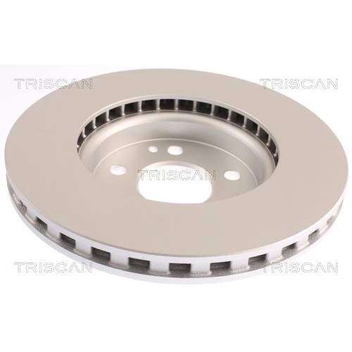 TRISCAN Bremsscheibe 8120 111056c