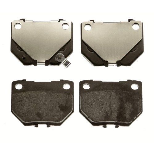 TRW Bremsbelagsatz, Scheibenbremse GDB3308