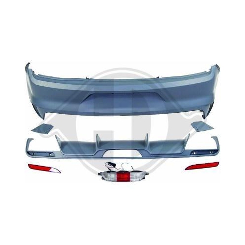 DIEDERICHS Sto&szlig;f&auml;nger HD Tuning 1435356