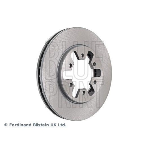BLUE PRINT Bremsscheibe ADN14337