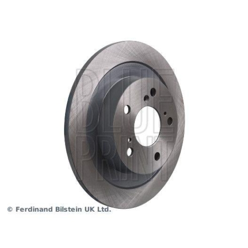 BLUE PRINT Bremsscheibe ADH243132