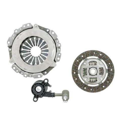 AISIN Kupplungssatz AISIN CSC Kit (3P) CKN-172R