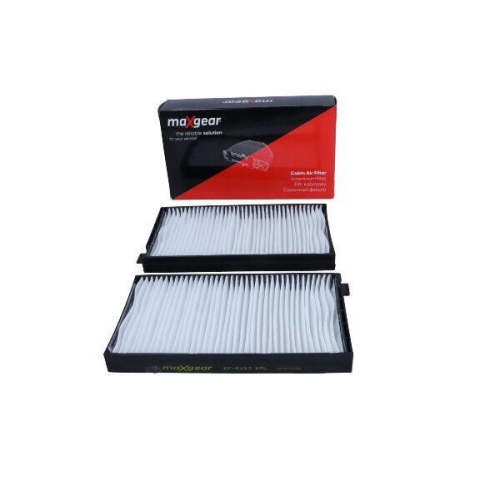 MAXGEAR Filter, Innenraumluft 26-1931
