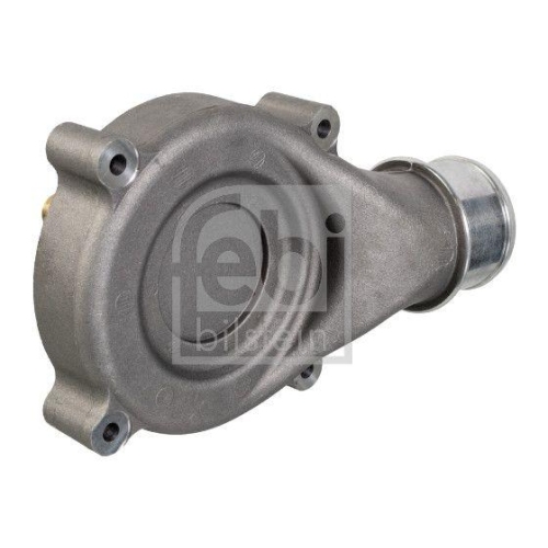 FEBI BILSTEIN Thermostat, K&uuml;hlmittel 177040