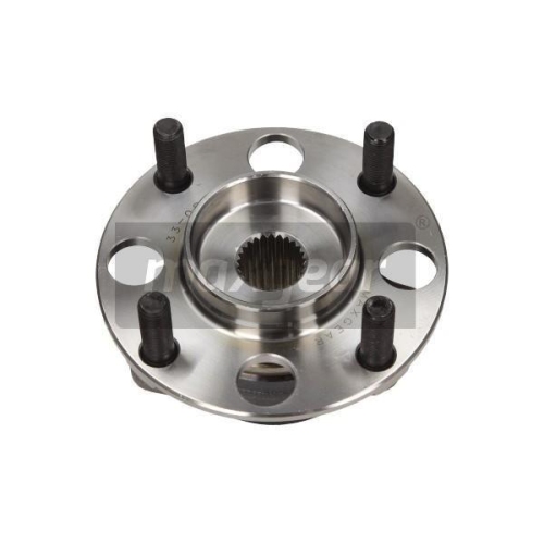 MAXGEAR Radlagersatz 33-0860
