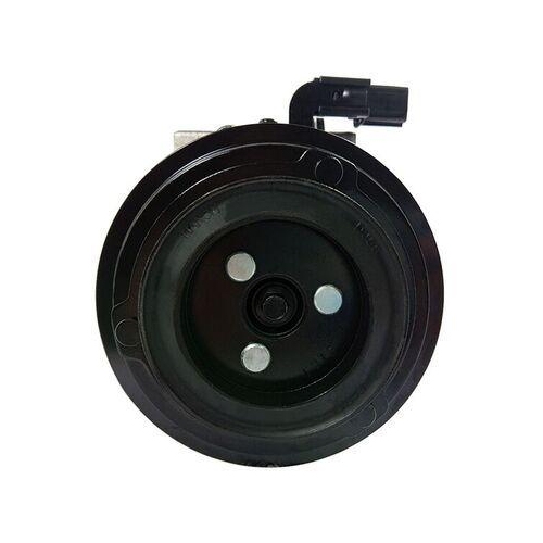 MAHLE Kompressor, Klimaanlage BEHR *** PREMIUM LINE *** ACP 659 000P