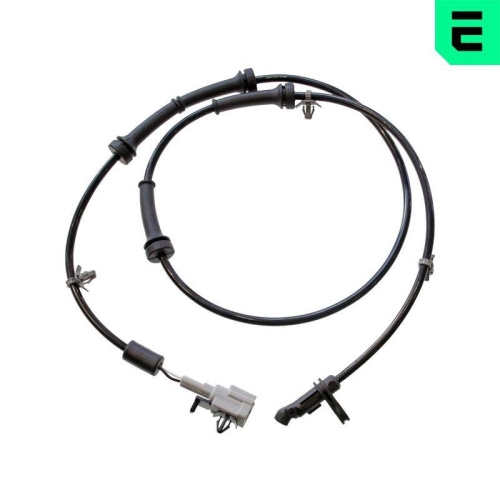 OPTIMAL Sensor, Raddrehzahl 06-S212