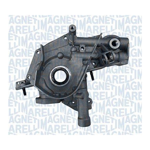MAGNETI MARELLI &Ouml;lpumpe 351516000083