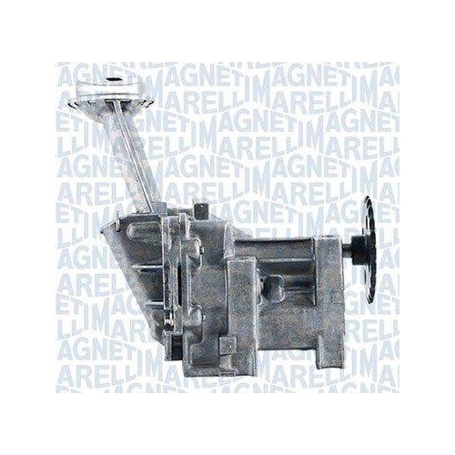 MAGNETI MARELLI Ölpumpe 351516000018