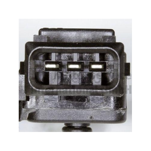 PIERBURG Sensor, Saugrohrdruck 7.18222.45.0