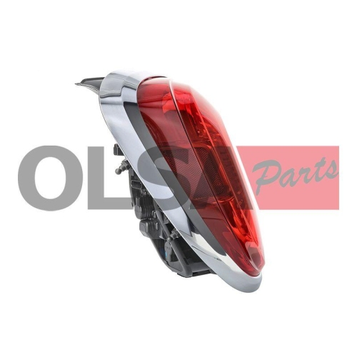 AIC Heckleuchte OLSA Aftermarket, original Ersatzteil