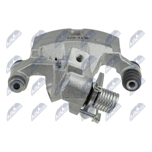 NTY Bremssattel HZT-TY-072