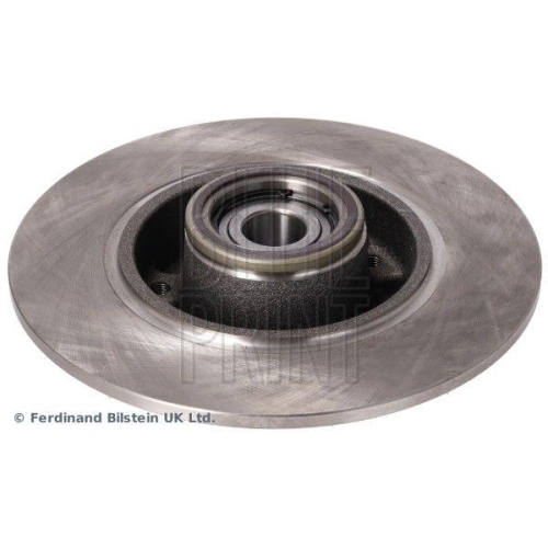 BLUE PRINT Bremsscheibe ADR164311