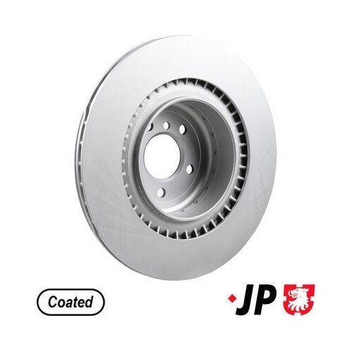 JP GROUP Bremsscheibe JP 1463206000