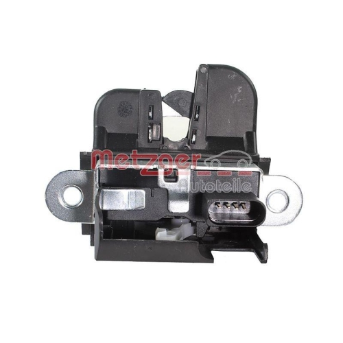 METZGER AUTOTEILE Heckklappenschloss 2310867