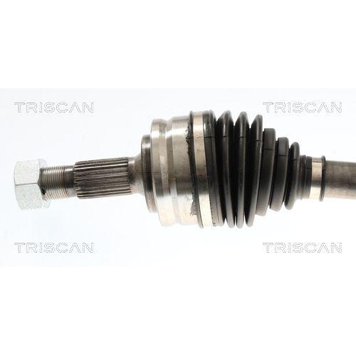 TRISCAN Antriebswelle 8540 10568