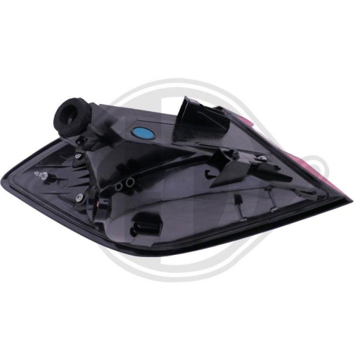 DIEDERICHS Heckleuchte 1407190