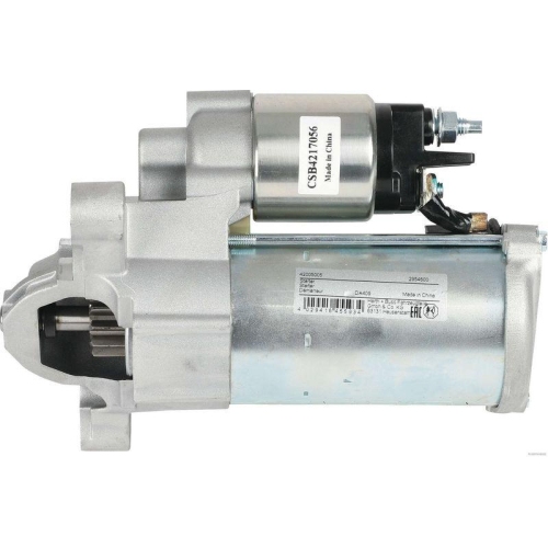 HERTH+BUSS ELPARTS Starter 42005005