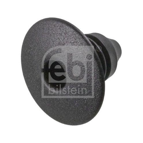 FEBI BILSTEIN Halteclip, Innenraumverkleidung febi Plus 199897