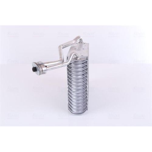 NISSENS Verdampfer, Klimaanlage 92144