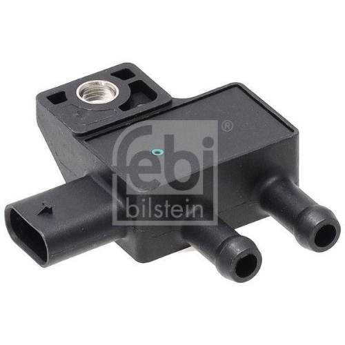 FEBI BILSTEIN Sensor, Abgasdruck 1004285