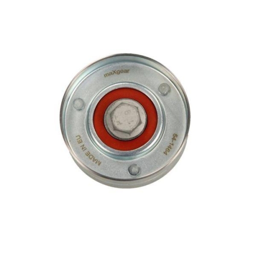 MAXGEAR Umlenk-/F&uuml;hrungsrolle, Keilrippenriemen 54-1464