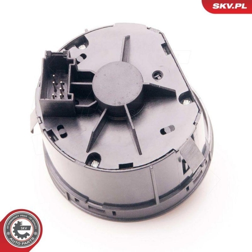 ESEN SKV Schalter, Hauptlicht 36SKV018