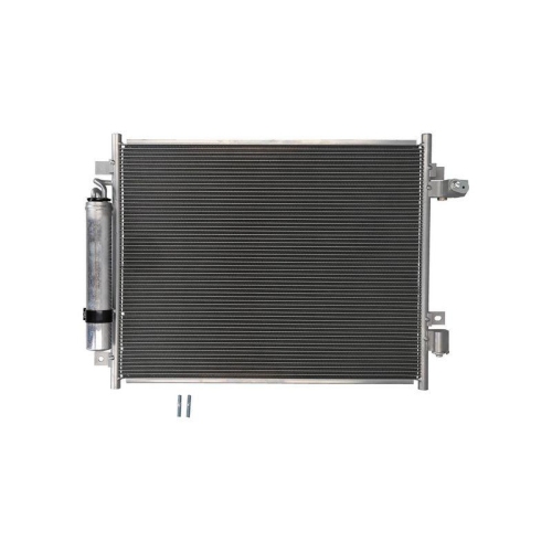 KAMOKA Kondensator, Klimaanlage 7800452