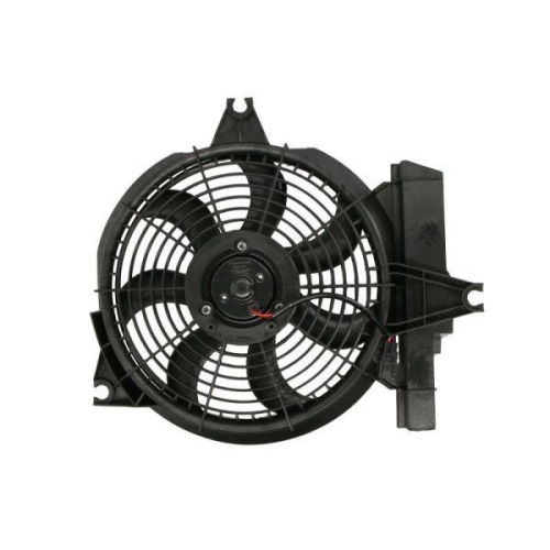 THERMOTEC L&uuml;fter, Motork&uuml;hlung D80510TT