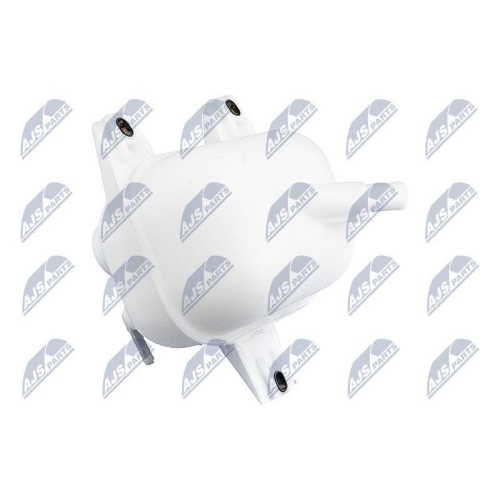 NTY Ausgleichsbeh&auml;lter, K&uuml;hlmittel CZW-FT-004
