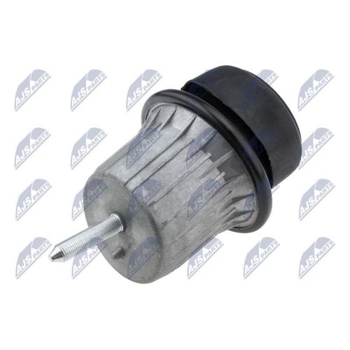 NTY Lagerung, Motor ZPS-TY-139