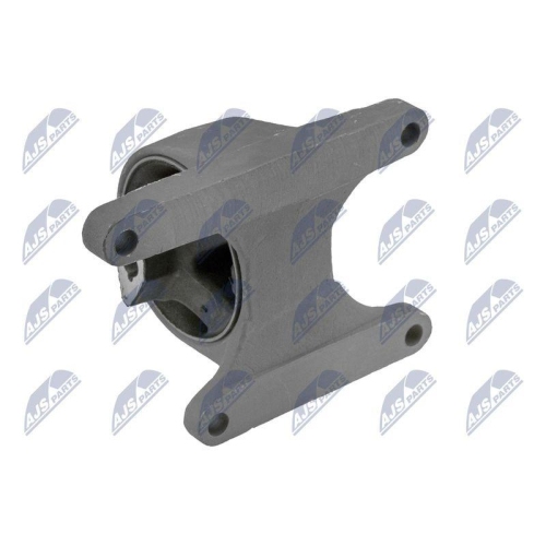 NTY Lagerung, Motor ZPS-CH-008