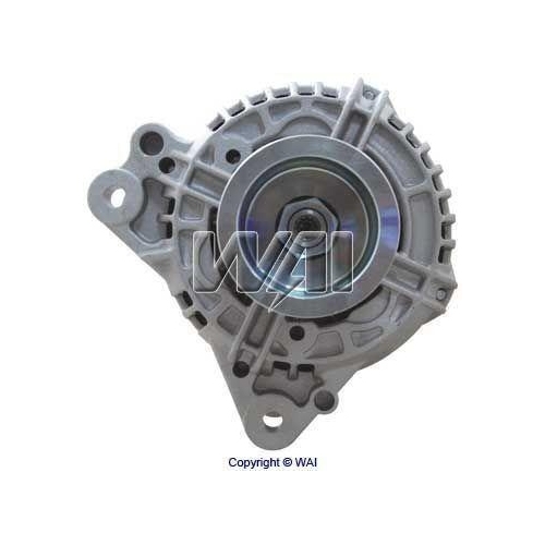 WAI Generator 22821N