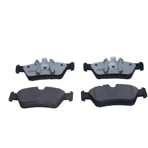 QUARO Bremsbelagsatz, Scheibenbremse QUARO SILVER CERAMIC QP8553C