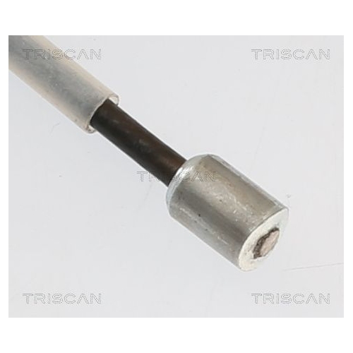 TRISCAN Seilzug, Feststellbremse 8140 291223