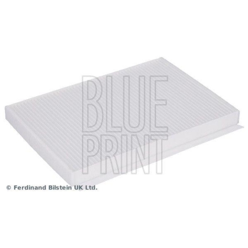 BLUE PRINT Filter, Innenraumluft ADG02543