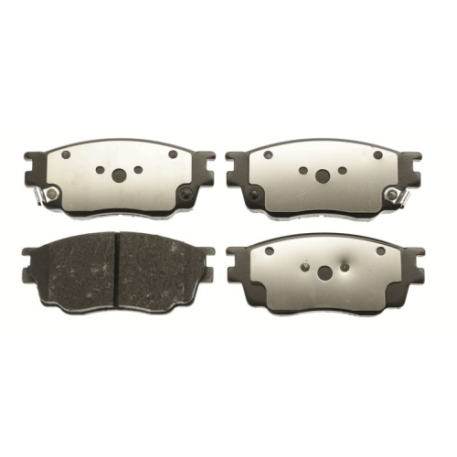 TRW Bremsbelagsatz, Scheibenbremse COTEC GDB3309