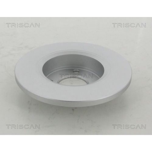 TRISCAN Bremsscheibe 8120 67105C