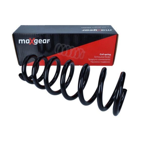 MAXGEAR Fahrwerksfeder 60-0985