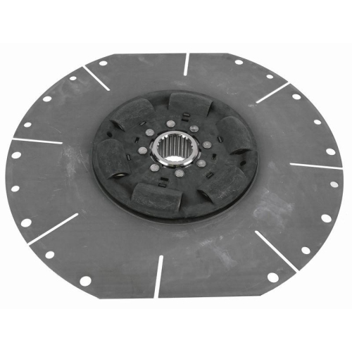 SACHS Torsionsd&auml;mpfer, Kupplung 1866 000 435