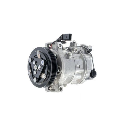 MAHLE Kompressor, Klimaanlage BEHR *** PREMIUM LINE *** ACP 663 000P