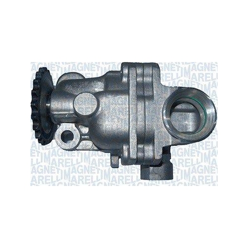 MAGNETI MARELLI Ölpumpe 351516000069