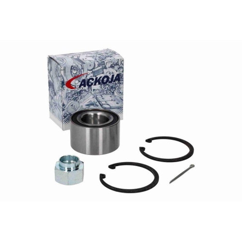 ACKOJA Radlagersatz Green Mobility Parts