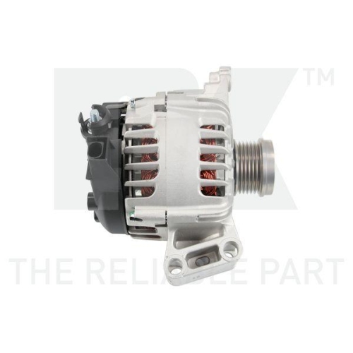 NK Generator 4825033