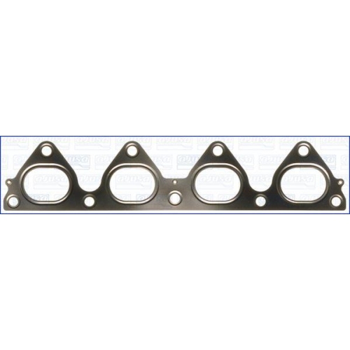 AJUSA Dichtung, Abgaskr&uuml;mmer MULTILAYER STEEL 13084900