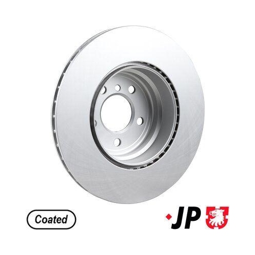 JP GROUP Bremsscheibe JP 1463206100