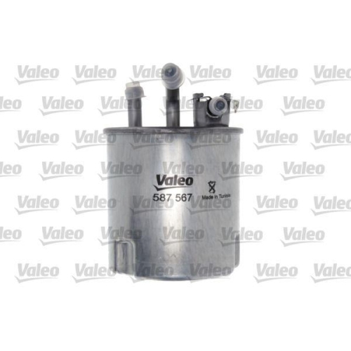 VALEO Kraftstofffilter 587567
