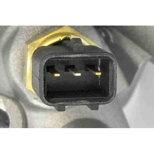 ACKOJA K&uuml;hlmittelflansch Original ACKOJA Qualit&auml;t A52-0754