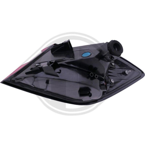 DIEDERICHS Heckleuchte 1407191