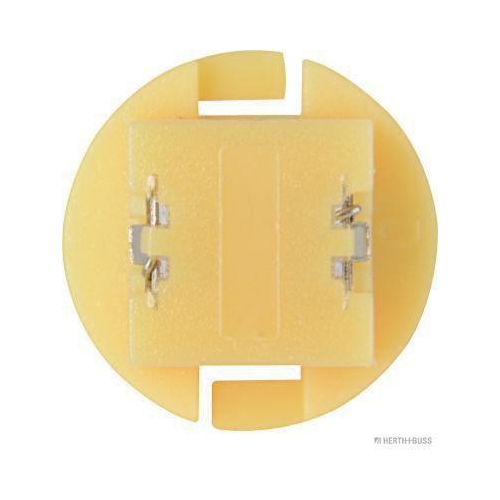 HERTH+BUSS ELPARTS Gl&uuml;hlampe, Instrumentenbeleuchtung 89901287
